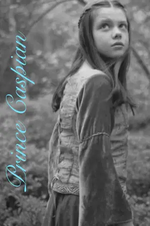 Постер к фильму "Хроники Нарнии: Принц Каспиан" #652380