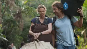 Задник к фильму "Последнее лицо" #461906