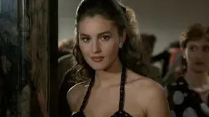 Задник к фильму "Злоупотребление" #396438