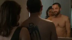 Задник к фильму "С нами" #494355