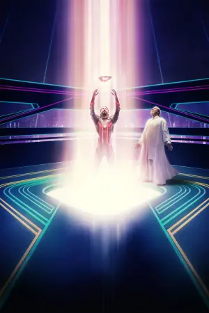 Постер к фильму "Трон 3" #518324