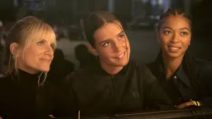 Задник к фильму "Подельницы" #302860