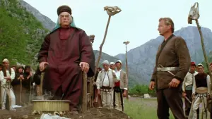 Задник к фильму "Жёлтый дьявол" #500316