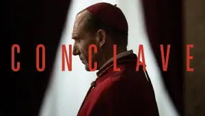 Задник к фильму "Конклав" #567876