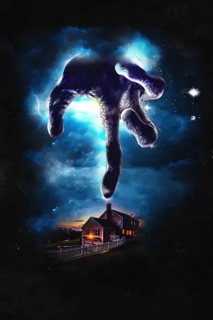 Постер к фильму "Никто тебя не спасёт" #728321