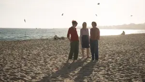 Задник к фильму "Женщины ХХ века" #223029