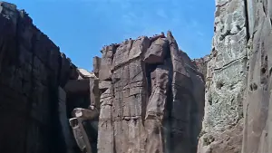 Задник к фильму "Золото Маккенны" #333724