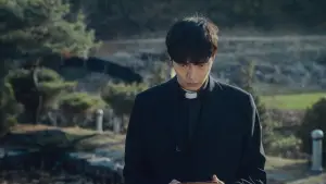 Задник к фильму "Заклятие. Последнее изгнание" #621496