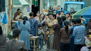 Задник к фильму "Без лица" #533112