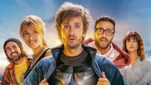 Задник к фильму "Суперчел" #338021