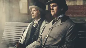 Задник к фильму "Счастливый Принц" #364273