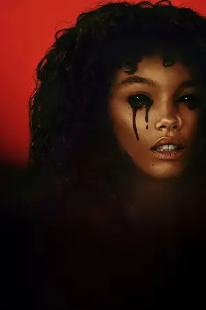 Постер к фильму "Песочный человек" #512821