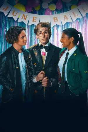 Постер к фильму "" #442147