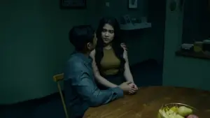 Задник к фильму "Месть из темноты" #714779