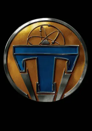 Постер к фильму "Земля будущего" #316111