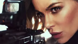 Задник к фильму "Идеальная афера" #515261