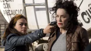 Задник к фильму "Мул" #482164