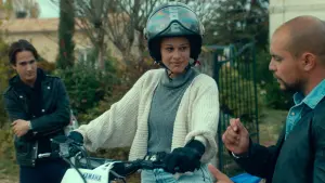 Задник к фильму "Родео" #197801