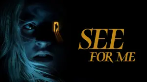 Задник к фильму "Будь моими глазами" #122973