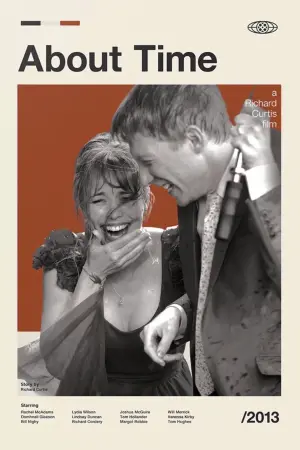 Постер к фильму "Бойфренд из будущего" #371044