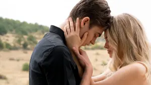 Задник к фильму "После. Долго и счастливо" #164439