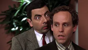 Задник к фильму "Мистер Бин" #331512