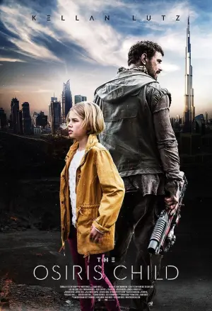 Постер к фильму "Дитя Осириса: научная фантастика, выпуск 1" #132758