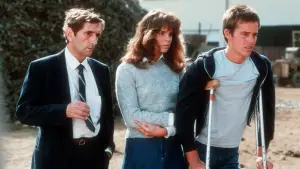 Задник к фильму "Кристина" #686689