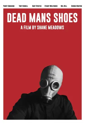 Постер к фильму "Ботинки мертвеца" #239399