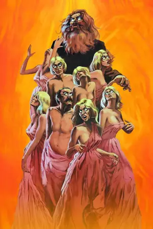 Постер к фильму "Линия смерти" #682577