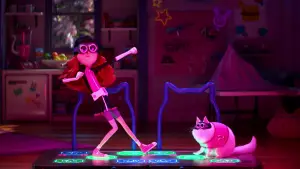 Задник к фильму "Гадкий я 4" #546733