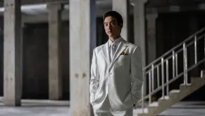 Задник к фильму "Великолепная пятёрка" #571301