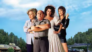 Видео к фильму Утопим Мону! | Drowning Mona (Theatrical Trailer)