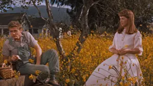 Задник к фильму "К востоку от рая" #207405