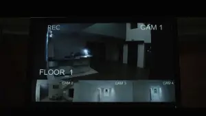 Задник к фильму "Эхо" #544296