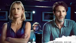 Задник к фильму "Улики" #463004