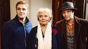 Видео к фильму Фрау Элла | FRAU ELLA Offizieller Trailer Deutsch German | 2013 Matthias Schweigh&ouml;fer [HD]