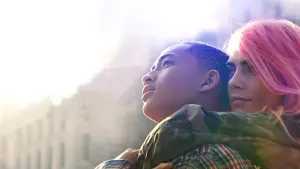 Задник к фильму "Жизнь за год" #161258