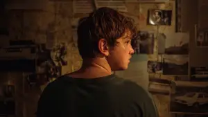 Задник к фильму "Дело «Мальдорор»" #707863