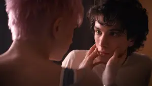 Задник к фильму "Сто лет тому вперёд" #434759