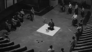 Задник к фильму "Харакири" #678875