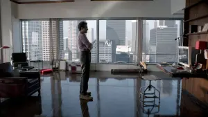 Задник к фильму "Она" #184435