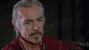 Задник к фильму "Горец" #254939