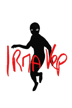 Постер к фильму "Ирма Веп" #673654