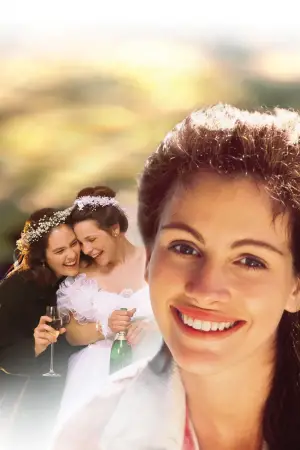 Постер к фильму "Мистическая пицца" #715158