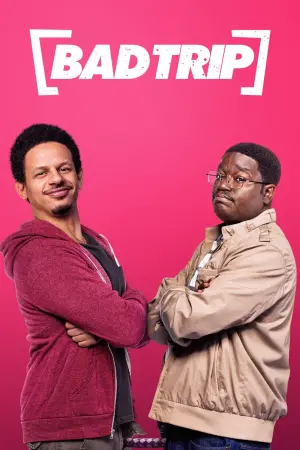 Постер к фильму "Приколисты в дороге" #127667