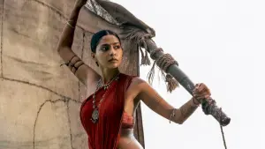 Задник к фильму "Сын Кавери: Часть первая" #418255