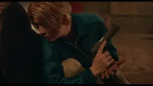 Задник к фильму "SAKAMOTO DAYS" #775756