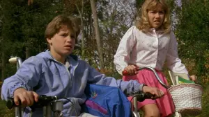 Задник к фильму "Серебряная пуля" #280916