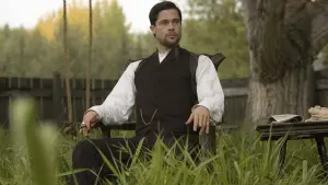 Задник к фильму "Как трусливый Роберт Форд убил Джесси Джеймса" #243604